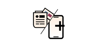 Print + Premium Digital packshot