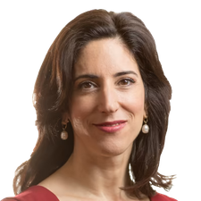 Rana Foroohar