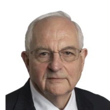 Martin Wolf